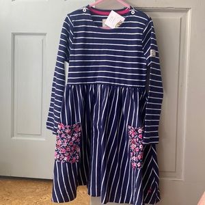 Joules dress size 6